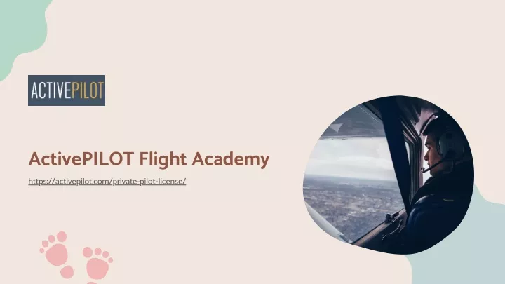activepilot flight academy https activepilot