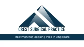 Frequently Asked Questions about Haemorrhoids in Singapore