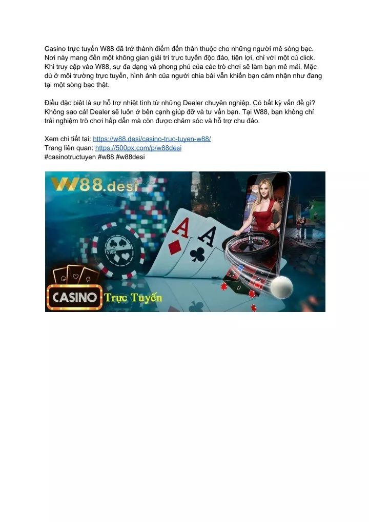 casino