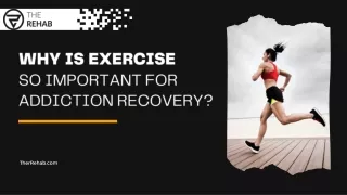 Top Exercises for Addiction Recovery: Boost Your Progress Today!