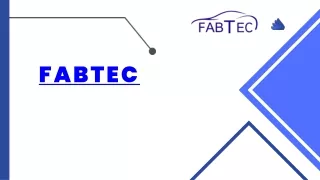 Fabtec: Your Destination for the Best Car Accessories in New Delhi, India