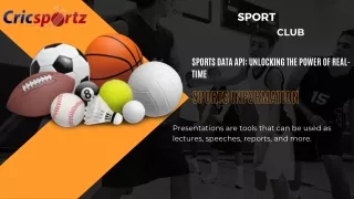sport