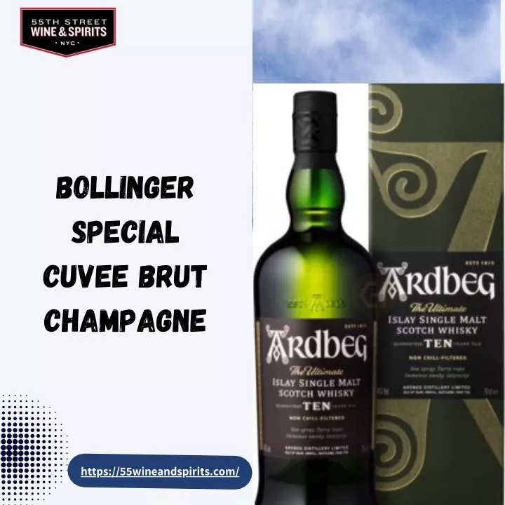 bollinger special cuvee brut champagne