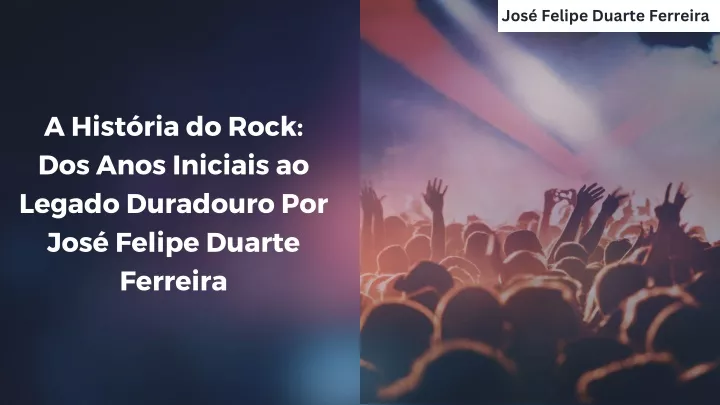 jos felipe duarte ferreira