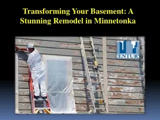 Transforming Your Basement- A Stunning Remodel in Minnetonka