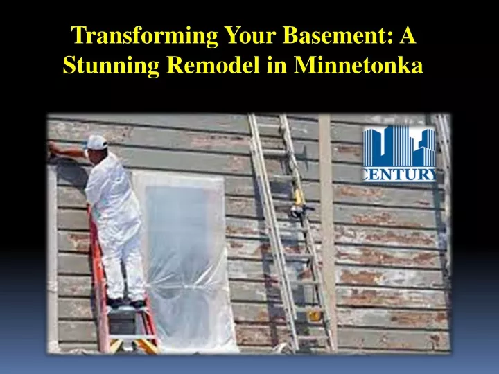 transforming your basement a stunning remodel