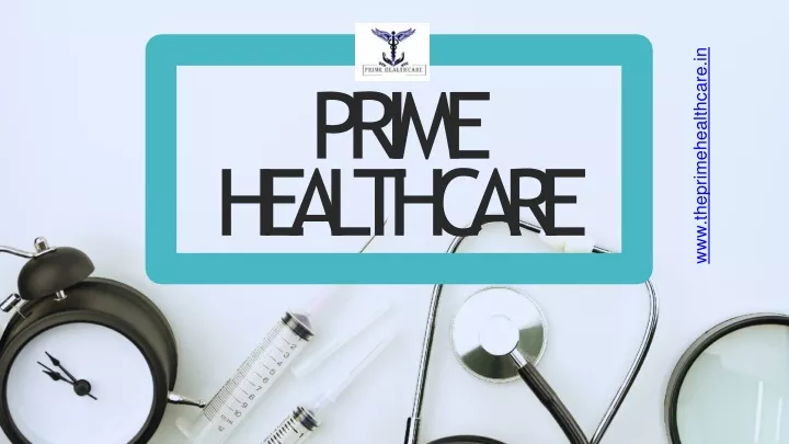 prime healthcare