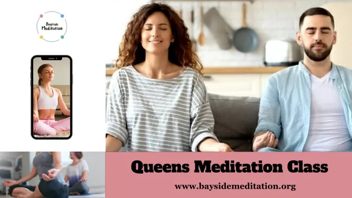 queens meditation class www baysidemeditation org