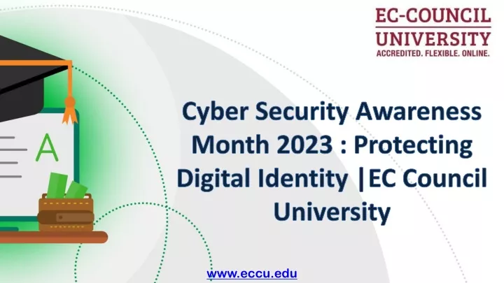 cyber security awareness month 2023 protecting