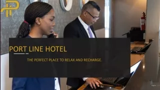 Hotel in dar es salaam Tanzania