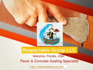 Transform Your Pavers with Expert Cleaning and Sealing in Sarasota, FL