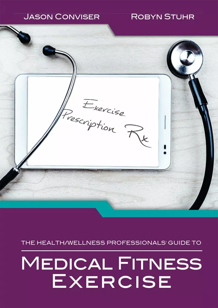 the health wellness professionals guide