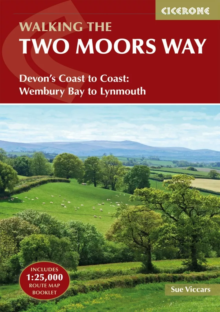 the two moors way devon s coast to coast wembury