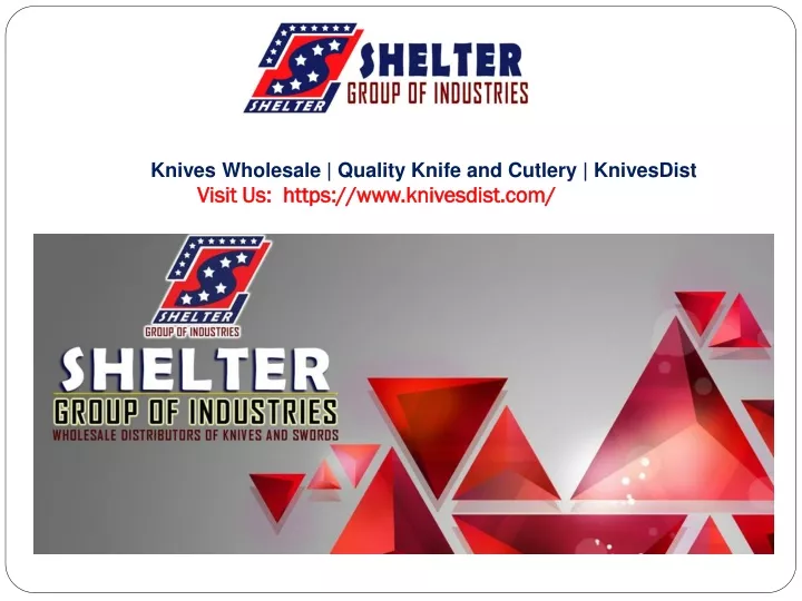 visit us https www knivesdist com