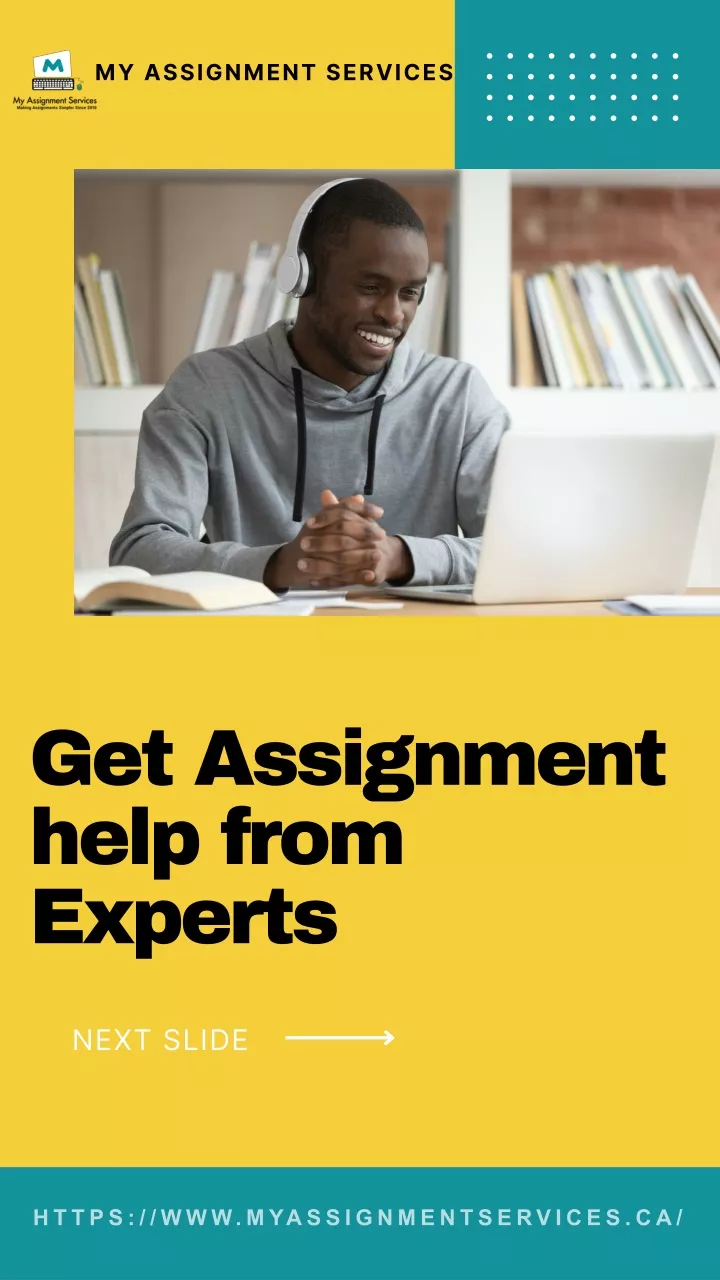 my assignment services