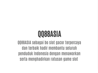qq88asia