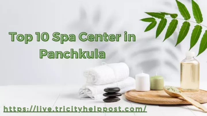 top 10 spa center in top 10 spa center