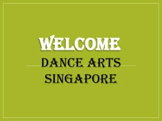 Are you looking for the best Dance Classes for Beginners in Bugis?