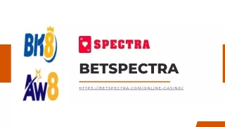 Malaysia Top Rated Online Casinos 2023 | Betspectra.com