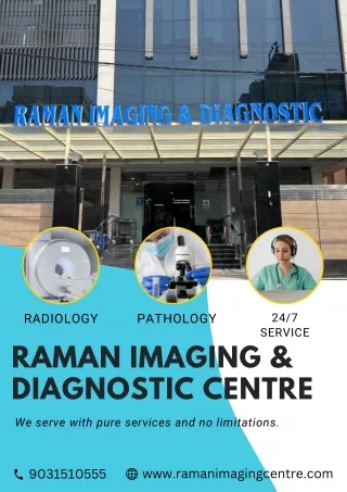 Seamless Blood Testing Free Home Sample Collection in Patna by Raman Imaging Centre (2)