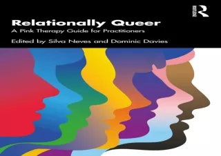 PDF DOWNLOAD Relationally Queer