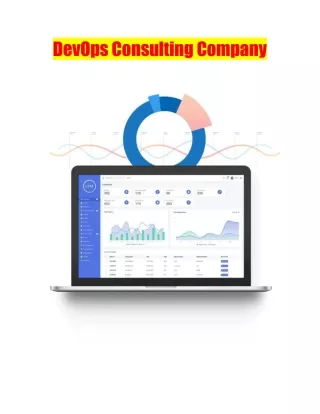 DevOps Consulting Company