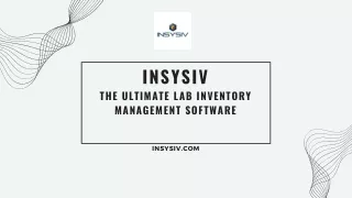 insysiv