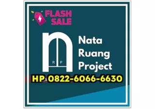TERMURAH! HP 0822-6066-6630 Vendor Jasa Tukang Interior Per Meter Surabaya Bendul Merisi Sumberejo