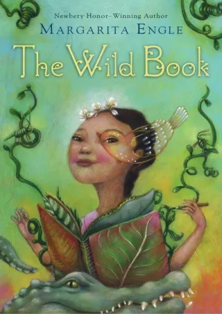 Read PDF  The Wild Book