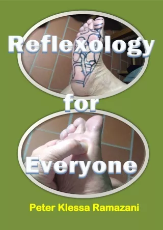 [PDF] Reflexology for Everyone: A Selfie Guide