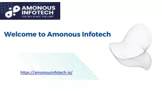 Amonous Infotech