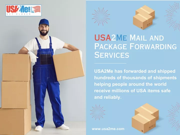 usa2me mail and package forwarding services