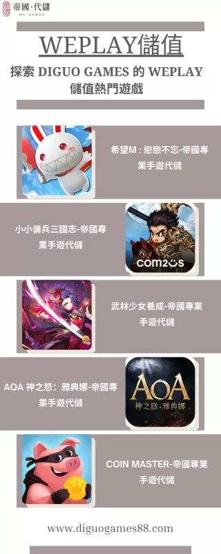 weplay
