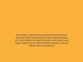 how a digital marketer help you to grow
