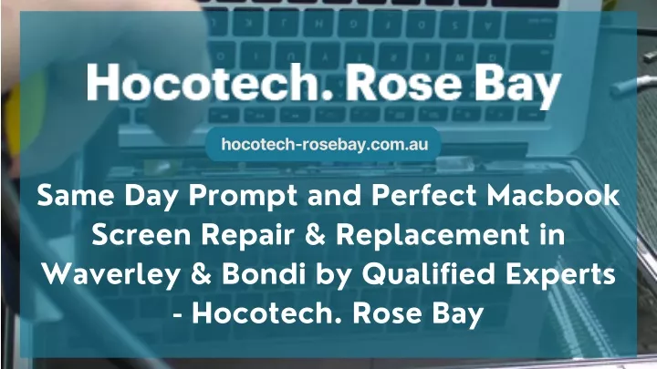 hocotech rosebay com au