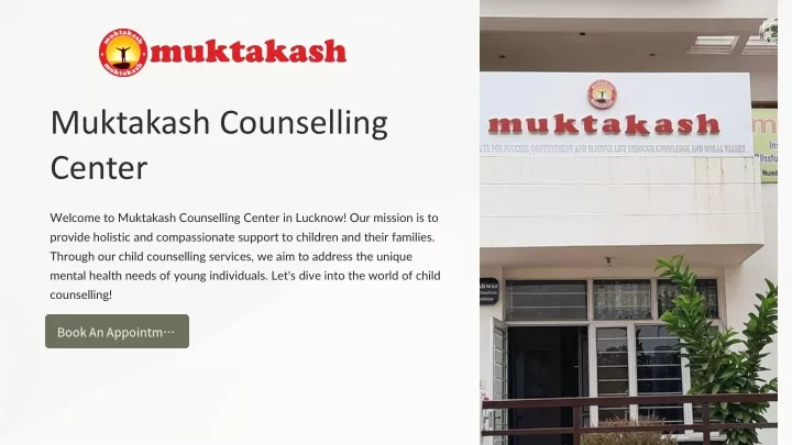 muktakash counselling center