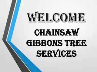 welcome