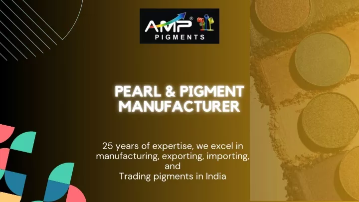 25 years of expertise we excel in manufacturing