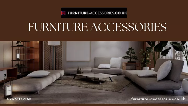 furniture accessories