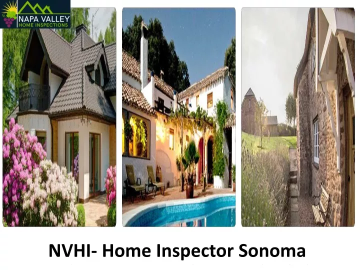 nvhi home inspector sonoma