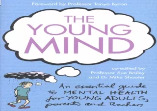 PDF The Young Mind