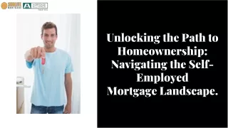 Unlocking the Path to Homeownership