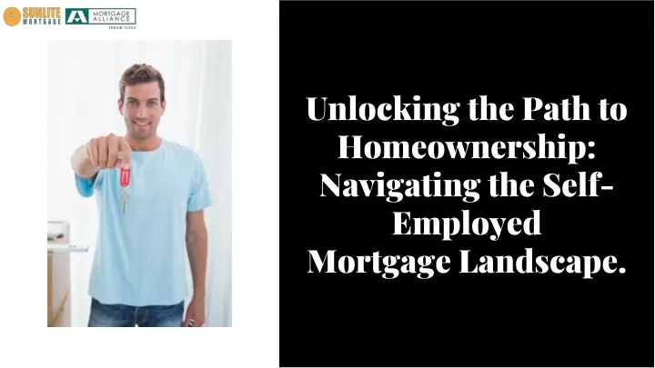unlocking the path to homeownership navigating