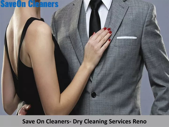 save on cleaners dry cleaning services reno