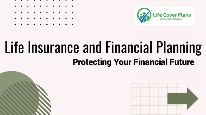 life insurance and financial planning
