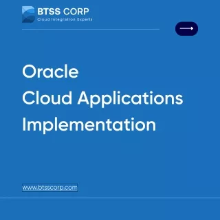 Oracle_Cloud_Applications_Implementation​