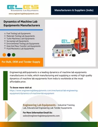 manufacturers suppliers india