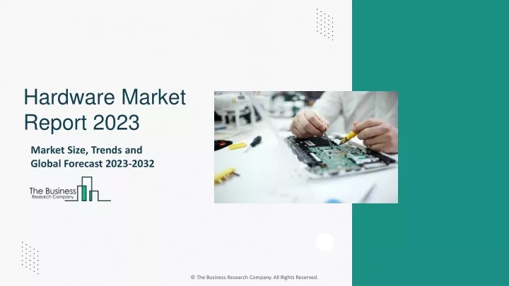 hardware market report 2023