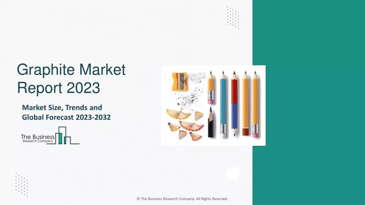 graphite market report 2023