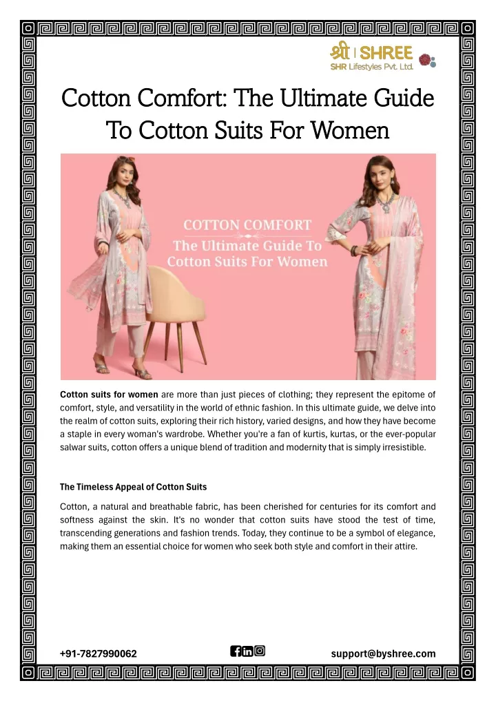 cotton comfort the ultimate guide cotton comfort